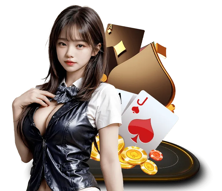 Casino Trực Tuyến so5cc link mới